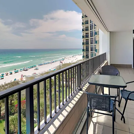 Beautiful Home In Destin With Outdoor Swimming Pool And 2 Bedrooms